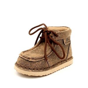 Twister toddler boots